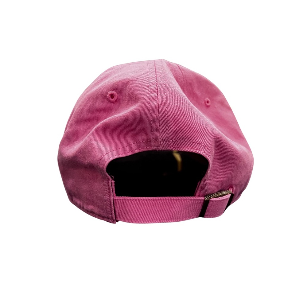 47 Brand LA Dodgers Pink Adjustable Hat - Picture 2 of 5